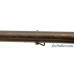 Rare India Pattern Brown Bess New Brunswick Militia Musket by Ramsay Sutherland