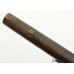 Rare India Pattern Brown Bess New Brunswick Militia Musket by Ramsay Sutherland