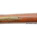 Rare India Pattern Brown Bess New Brunswick Militia Musket by Ramsay Sutherland