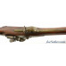 Rare India Pattern Brown Bess New Brunswick Militia Musket by Ramsay Sutherland