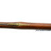 Rare India Pattern Brown Bess New Brunswick Militia Musket by Ramsay Sutherland