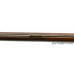 Rare India Pattern Brown Bess New Brunswick Militia Musket by Ramsay Sutherland