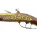 Early 18th Century Brass Barreled Pistol by Demraht of Essen