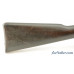 Italian WWII R.E. Terni Carcano M38 Short Rifle Model 6.5x52mm M91/38 Variant