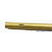 Early 18th Century Brass Barreled Pistol by Demraht of Essen