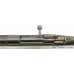 Italian WWII R.E. Terni Carcano M38 Short Rifle Model 6.5x52mm M91/38 Variant