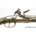 Interesting Pair of Highly Embellished 20-Bore Pistols Purportedly by Robert Delany ca. 1720