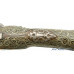 Interesting Pair of Highly Embellished 20-Bore Pistols Purportedly by Robert Delany ca. 1720