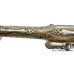 Interesting Pair of Highly Embellished 20-Bore Pistols Purportedly by Robert Delany ca. 1720