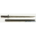  WWI Canadian Pattern 1907 2nd Model Bayonet by Wilkinson With Correct Scabbard