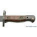  WWI Canadian Pattern 1907 2nd Model Bayonet by Wilkinson With Correct Scabbard