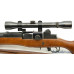  Ruger Pre-Ban Mini-14 Semi-Auto Carbine 223 Rem Built 1986