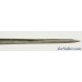 French Model 1874 Gras Bayonet by St. Etienne Mfg. 1878