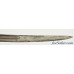 French Model 1866 Chassepot Bayonet w/ Scabbard Built 1871 Chatellerault 