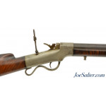 Original Ballard Dual-Ignition Rifle by Merrimack Arms & Mfg. Co.