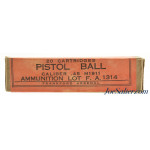 Frankford Arsenal Sealed Box 1911 45 Auto