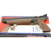 Crossman “American Classic” 1377C Pellet Pistol + Shoulder Stock