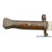 British Pattern 1888 2nd Type Lee-Metford Bayonet with British and South African Markings