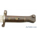 British Pattern 1888 2nd Type Lee-Metford Bayonet with British and South African Markings