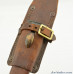 British Pattern 1888 2nd Type Lee-Metford Bayonet with British and South African Markings