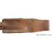 British Pattern 1888 2nd Type Lee-Metford Bayonet with British and South African Markings