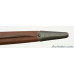 British Pattern 1888 2nd Type Lee-Metford Bayonet with British and South African Markings
