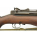 Dutch Colonial Contract Johnson Model 1941 Rifle .30-06
