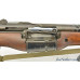 Dutch Colonial Contract Johnson Model 1941 Rifle .30-06