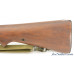 Dutch Colonial Contract Johnson Model 1941 Rifle .30-06