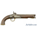  Australian Royal Mail Co. Pistol by Westley Richards