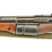 Dutch Colonial Contract Johnson Model 1941 Rifle .30-06
