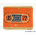 Sealed! US Cartridge Company 22 LR Ammo Lowell, Mass 