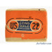 Sealed! US Cartridge Company 22 LR Ammo Lowell, Mass 