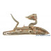 East India Company Windus Pattern Musket by Griffin & Tow Dated 1779