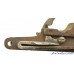 East India Company Windus Pattern Musket by Griffin & Tow Dated 1779