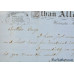 Rare Ethan Allen & Co. Factory Letter 1866 Featured In Paul Henry Book