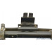 Vintage Mossberg 3/4" Rifle Scope with No. 6 Mount