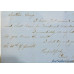 Rare Ethan Allen & Co. Factory Letter 1866 Featured In Paul Henry Book