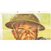 Scarce Original WW2 Canadian Buy Victory Bond "How About You?" Poster