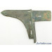 Mid-Waring Period Chinese Bronze ge /Dagger Axe (5th-4th Century BC)