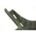 Mid-Waring Period Chinese Bronze ge /Dagger Axe (5th-4th Century BC)