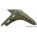 Mid-Waring Period Chinese Bronze ge /Dagger Axe (5th-4th Century BC)