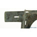 Mid-Waring Period Chinese Bronze ge /Dagger Axe (5th-4th Century BC)