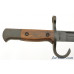 Excellent Japanese M1897 Type 30/38/99 Arisaka Rifle Bayonet Denki