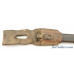 Excellent Japanese M1897 Type 30/38/99 Arisaka Rifle Bayonet Denki