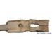 Excellent Japanese M1897 Type 30/38/99 Arisaka Rifle Bayonet Denki