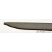 Excellent Japanese M1897 Type 30/38/99 Arisaka Rifle Bayonet Denki