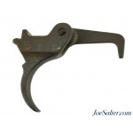 USGI M1 Carbine Trigger Reese Buttonhole Machine C0.