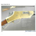 Published Robinson 1st Model Repeating Rifle by Adirondack Firearms Co. (Model 1870)