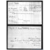  Model 1902 Webley-Fosbery Automatic Revolver Belonging to WW1 Brig. Gen. E. Gunner, RA